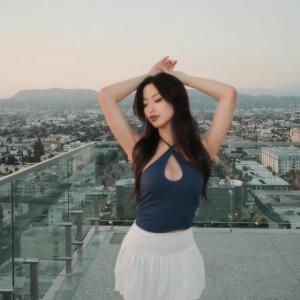 Winnie Chang other